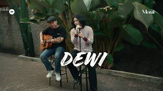 Dewi - Alexa | Cover By Morai ft. Hendra