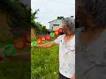 Little Brother Reveals His Funny Trick!😱😂