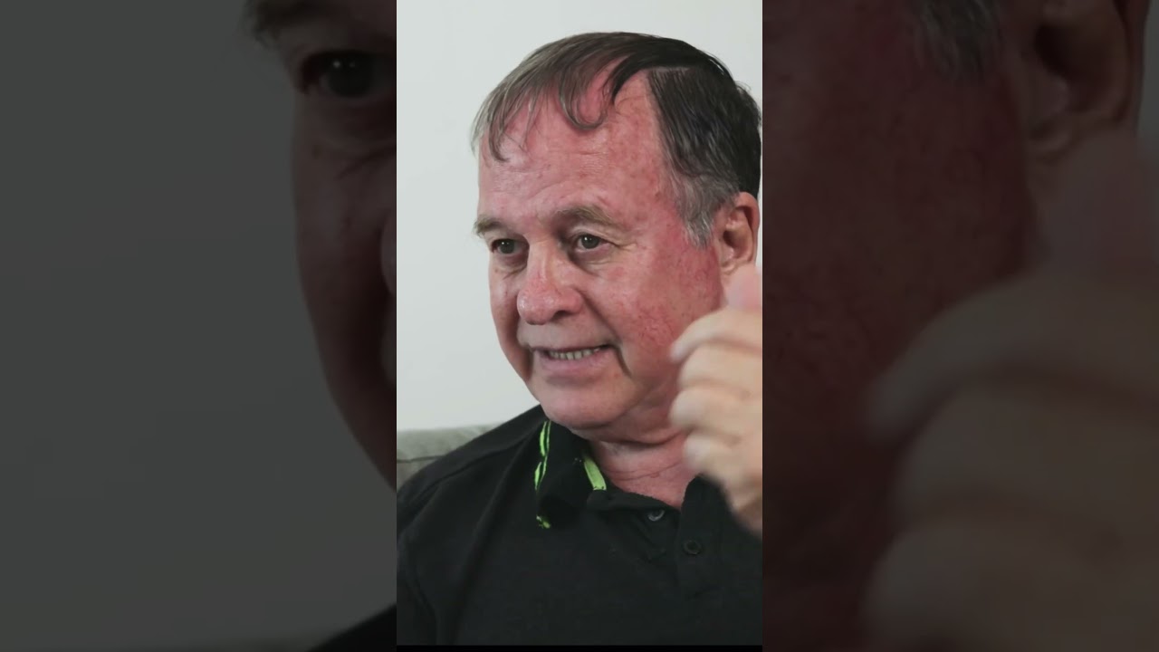 הסודות של סופר הצללים .