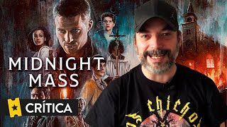 Crítica 'Misa de medianoche' ('Midnight Mass') (Netflix)