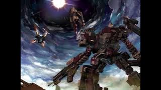 Armored Core 20th Anniversary Special Disk 01: 10 - Cosmos New version