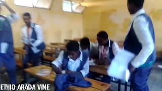 Ethio Arada Vine New 2019