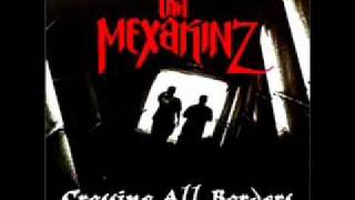 tha mexakinz-lose my cool.wmv