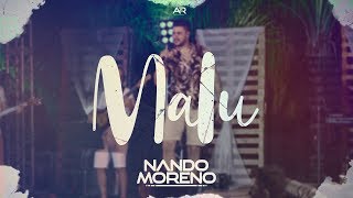 Nando Moreno - Malu  (DVD Nando Moreno No Sítio) chords