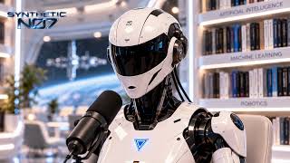 Synthetic Commerce: E-Commerce in the AI Era — Book Review | Synthetic No7