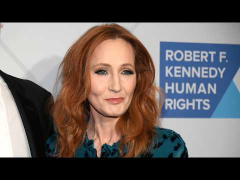 ‘Very concerning’: BBC commissions JK Rowling documentary without her involvement