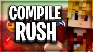 Compile Rush 2019 !!! [FUNCRAFT]
