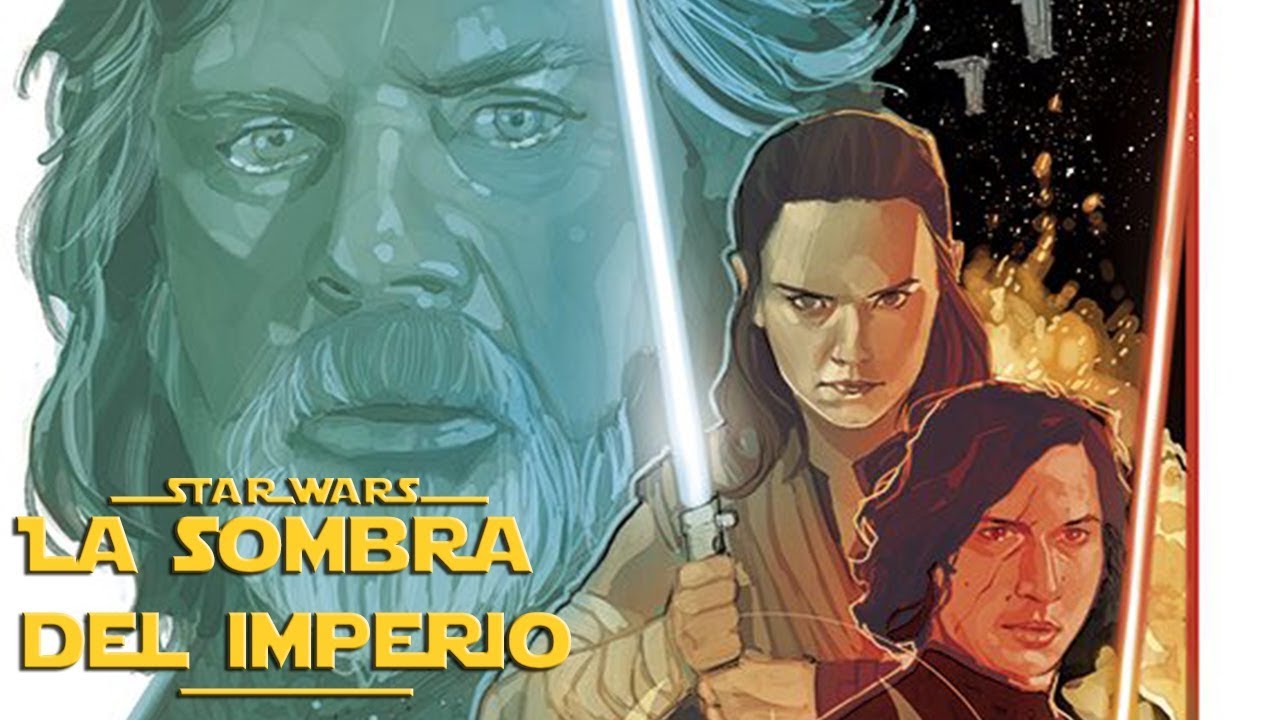 Star Wars 9 Spoiler Star Wars 9 Spoiler