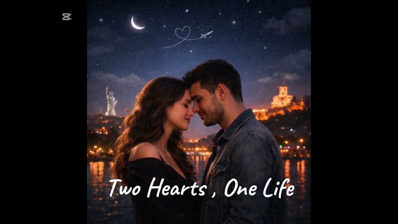 ორი გული ერთი სიცოცხლე / Two Hearts One Life