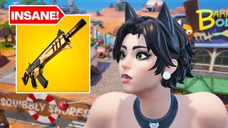 Fortnite Power Hour Solos Gameplay!