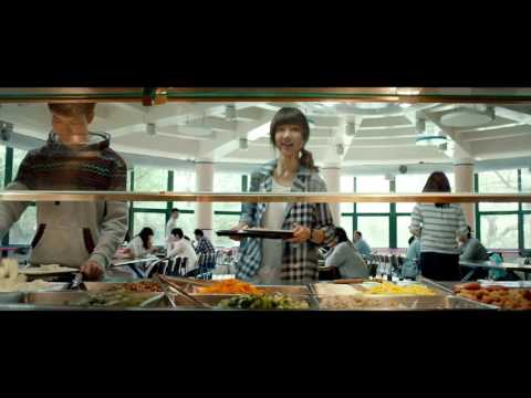 friDay影音｜10月強檔 《六弄咖啡館》