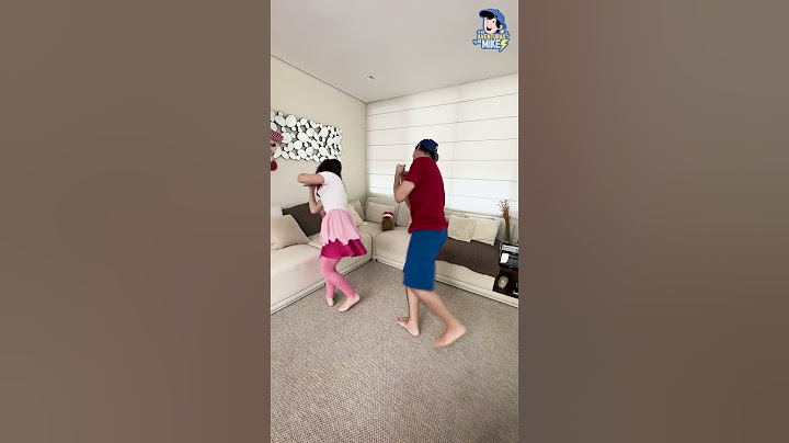 Já decorou a coreografia??? I Dearo e Manu