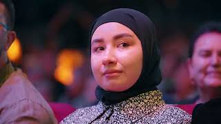 Dilmurod Otajonov - Singillarim Consert 2025