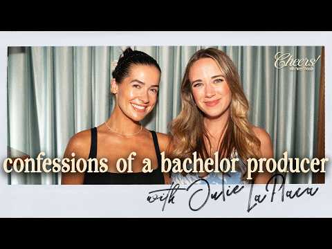 confessions of a bachelor producer | julie laplaca