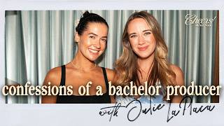 confessions of a bachelor producer | julie laplaca