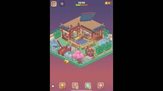 Dreamy room level 381 Walkthrough