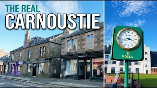 Why Carnoustie Doesnt Care About Its Famous F Course