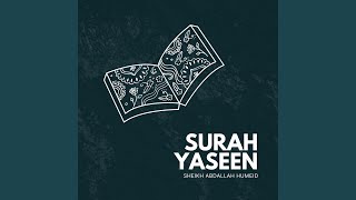 Surah Yaseen