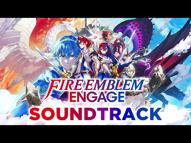 Corrupted – Fire Emblem Engage: Original Soundtrack OST class=