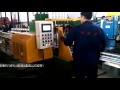 lattice girder decking welding machine