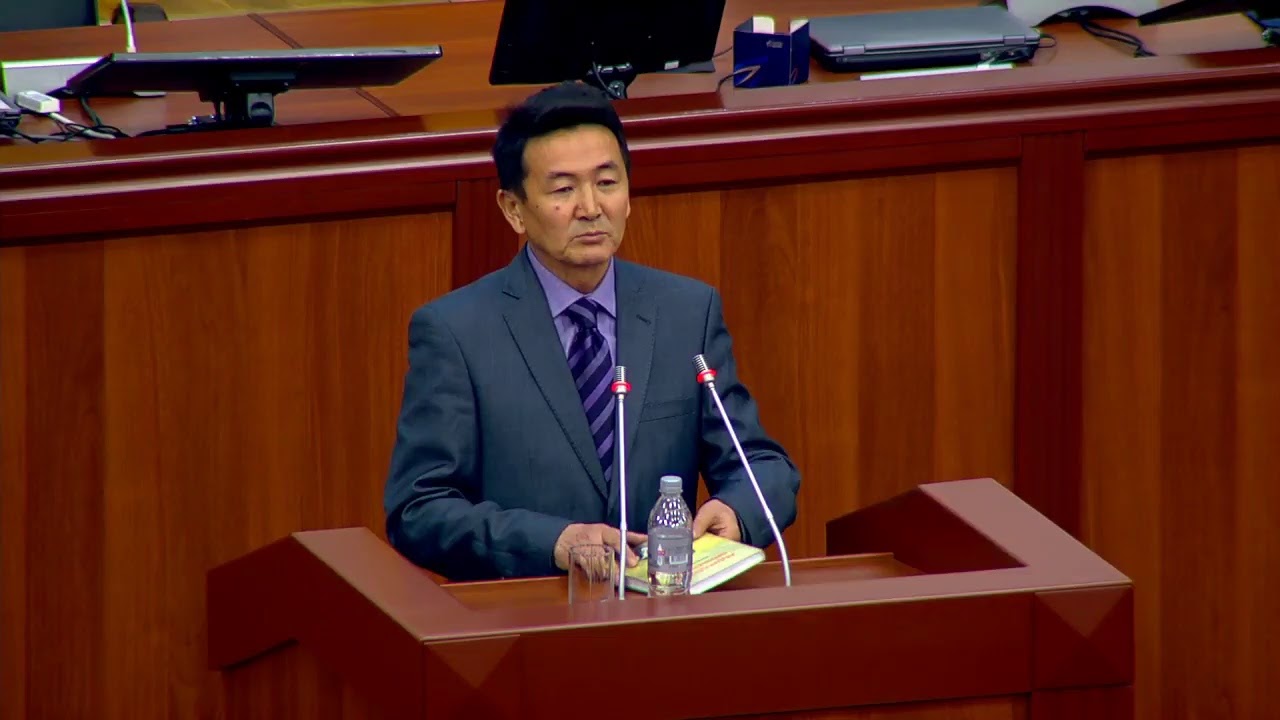 Абдыкадыр Орозбековдун 130-жылдык мааракесине карата илимий-практикалык конференция