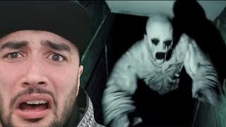 [Russia Paver] САМЫЙ СТРАШНЫЙ ХОРРОР! БЕЗ ШУТОК! The Beast inside (Удалённое видео Russia Paver)