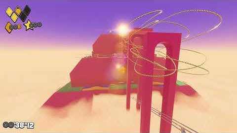 Rollin Rascal Kickstarter Demo - Pyramid Panic - 00