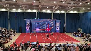 PSC Atoms @ BCA Spring Spirit 2024