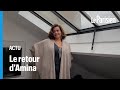 Amina La Franco Tunisienne Qui Avait Marqué L Eurovision 1991 
