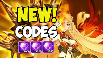 NEW UPDATE‼️FREE DIAMONDS 🟩🟩 Mobile Legends : Adventure