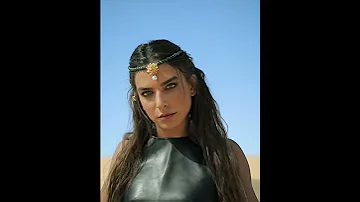 Dior X Reem Khoury Elie Fahed 