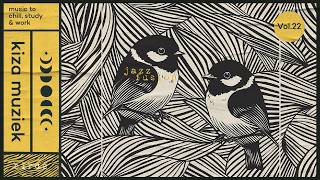 ©️ K I Z A M U Z I E K / V O L. 22 - J A Z Z / L O - F I / 로파이 음악 𝕄𝕦𝕤𝕚𝕔 𝕥𝕠 𝕔𝕙𝕚𝕝𝕝, 𝕤𝕥𝕦𝕕𝕪 𝕒𝕟𝕕 𝕨𝕠𝕣𝕜