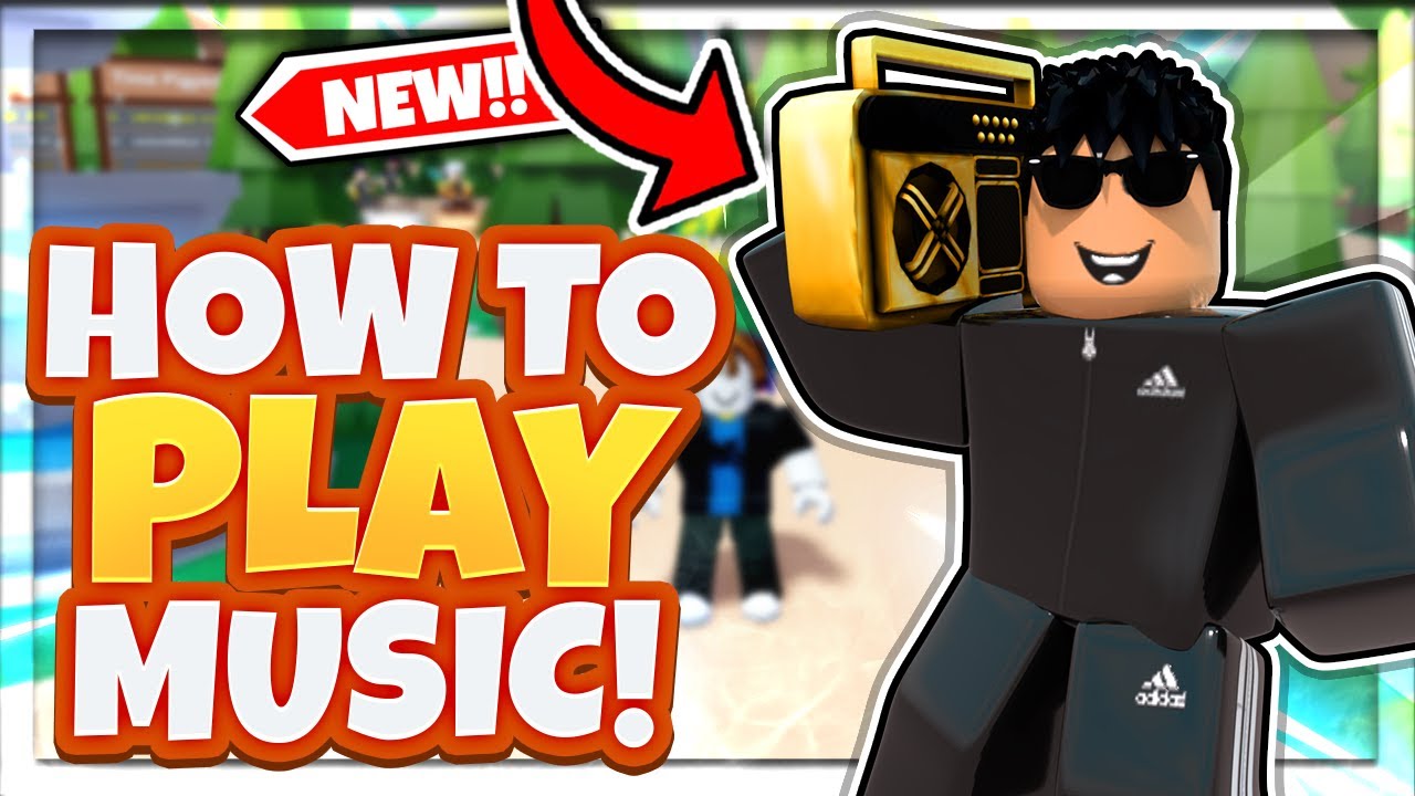 How To Play Music While Playing Roblox - Prima Games