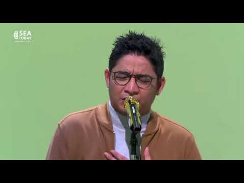 Ungu - SurgaMu   (Live Konser Lhoksumawe19 Februari 2007)