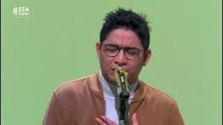 UNGU - SurgaMu | Live SEA Today