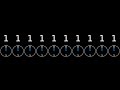2^10 subscriber special - binary clocks