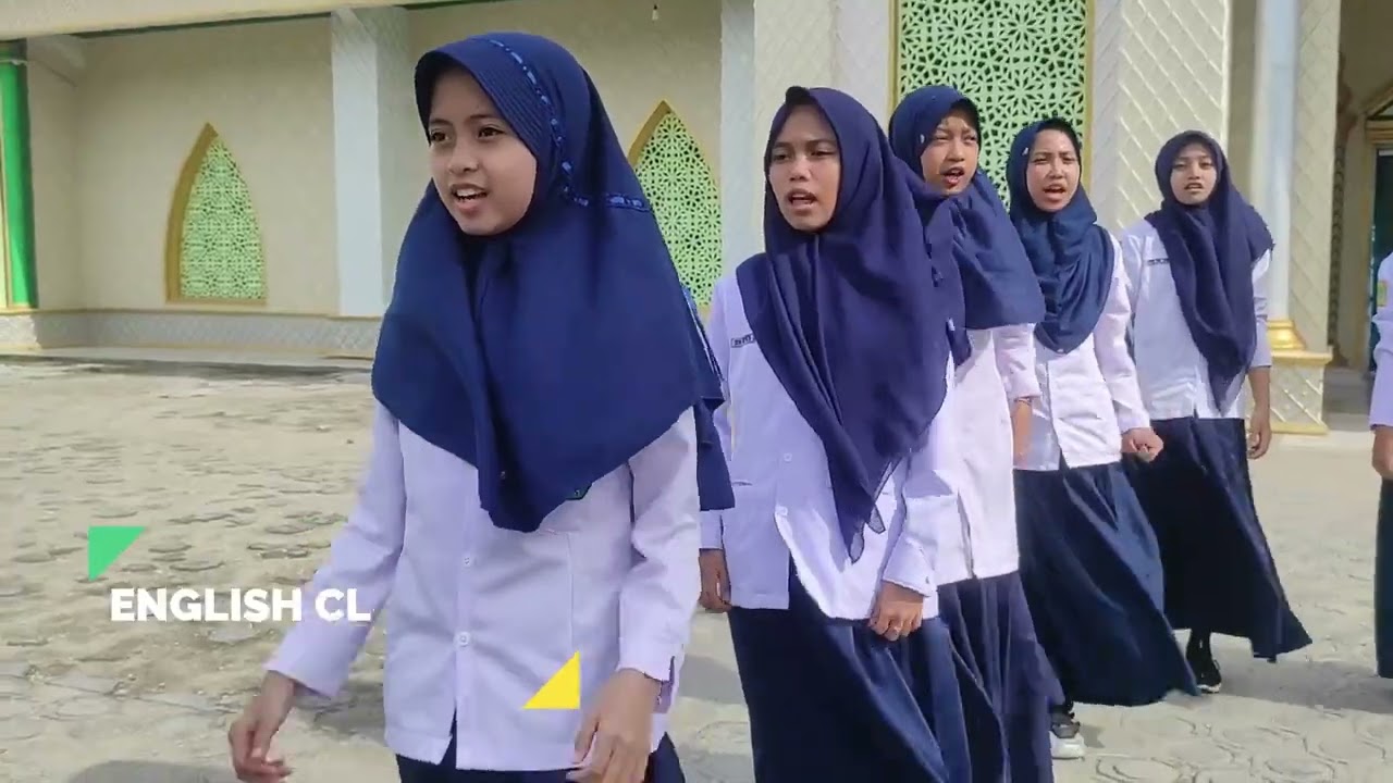 PROFIL MADRASAH_MTS AS'ADIYAH LAPAI