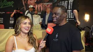 Jeff Mayweather PREDICTS Rolly Romero vs Teofimo Lopez & Breaks Down the Fight