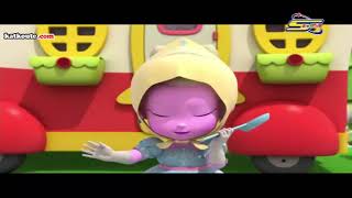 كرتون رينبو روبي - النظارة - Rainbow Ruby