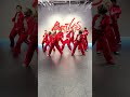 D-LEAGUEのプロダンサーで固めたらイケてた