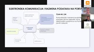 Primena Zakona o javnim nabavkama, 1.deo - Opšte informacije