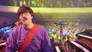 "Jive I" and "Atlas Dogs" - Goose | The Capitol Theatre | 3/9/23 | Relix