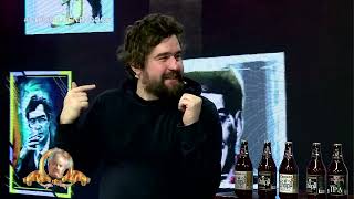 Programa Nº 144_12/05/24-Invitado Martín San Pedro