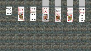 Pretty Good Solitaire 2K (Windows game 1999)