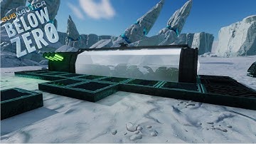 NEW PRECURSOR ARTIFACTS | Subnautica: Below Zero (experimental)Exploring Build 20245