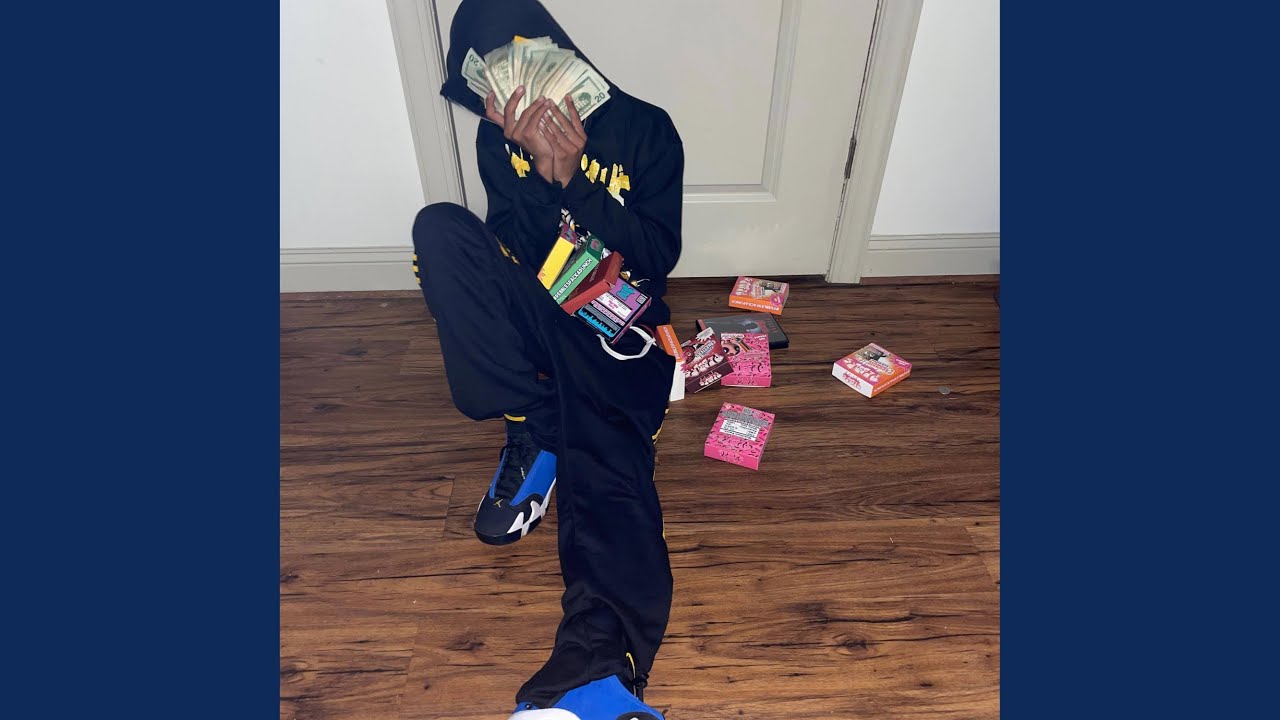 YouTube에서 Pyrex Flow 보기 YouTube에서 Pyrex Flow 보기