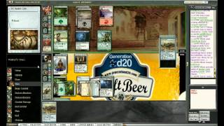 Draft Beer 48 - Cube Round 2