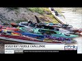 River Rat Paddle Challenge registration closes tonight