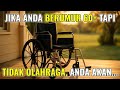 Usia 60 Tahun dan Tidak Olahraga? Ini yang Akan Terjadi Pada Anda!