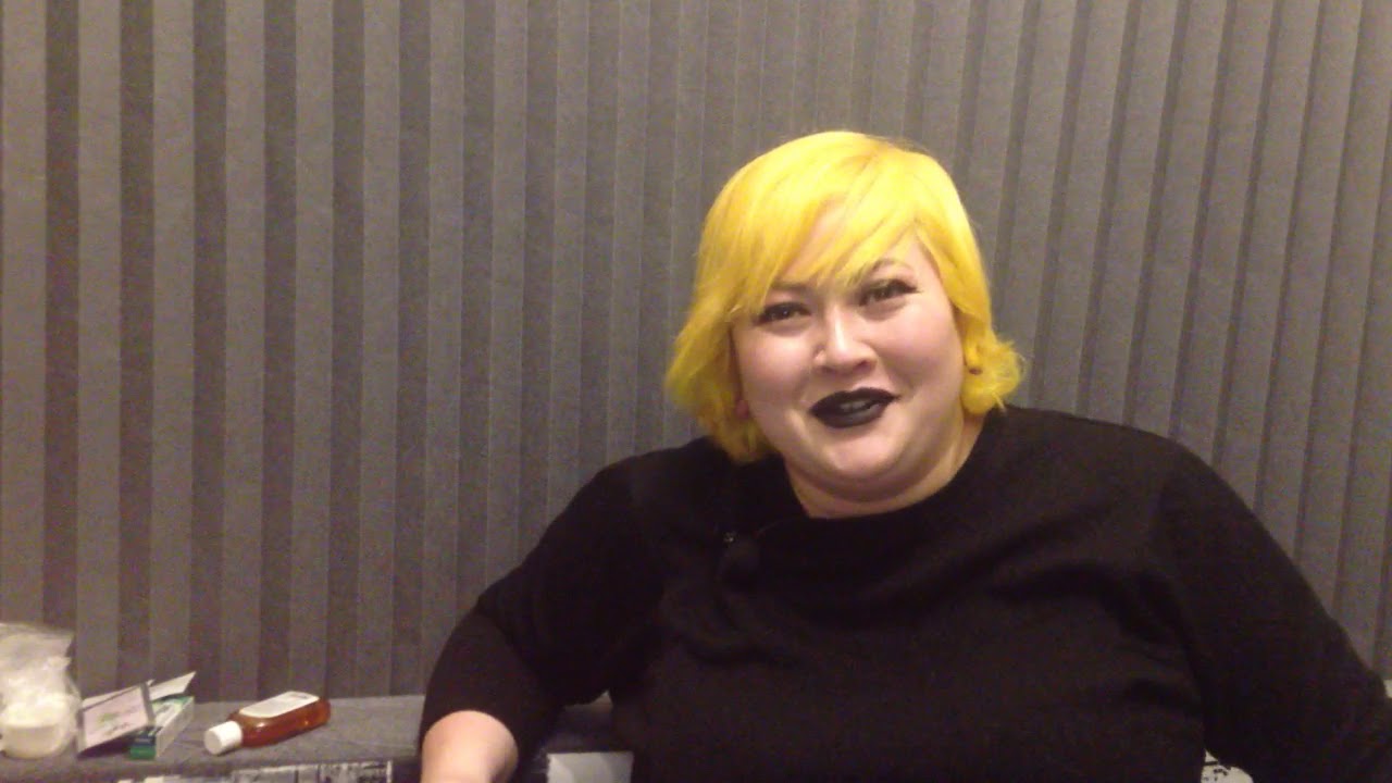 Beauty and Natural by @Olga.Badanina от fashion beauty box